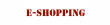 Продавец e-Shopping