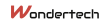 Продавец Wondertech