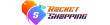 Продавец Rocket Shopping