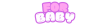 Продавец For baby
