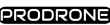 Продавец Prodrone