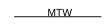 Продавец MTW