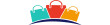 Продавец Happy shopping