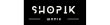 Продавец Shopik