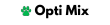 Продавец Opti Mix