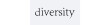 Продавец Diversity