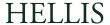 Продавец HELLIS