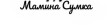 Продавец Mommy Bag