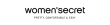 Продавец womensecret