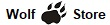 Продавец Wolf Store