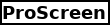Продавець ProScreen
