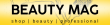 Продавец Beaut-partner