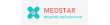 Продавец MEDSTAR