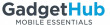 Продавец GadgetHub