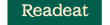 Продавец Readeat
