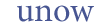 Продавец UNOW