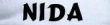 Продавец Nida