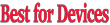 Продавец Best For Devices