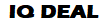 Продавец IQ DEAL