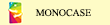 Продавец Monocase