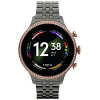 Smartwatch fossil terbaru 2019 store