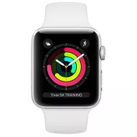 Harga apple watch series 3 rose gold best sale