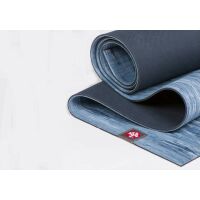 Коврик для йоги Manduka GRP Steel Grey 180 см 
