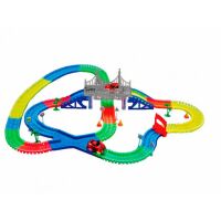 Magic tracks entertainer best sale