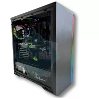 Компьютеры Модель видеокарты: AMD Radeon RX 6700 XT купить в