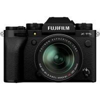 Фотоапарати Модель об'єктива: Fujifilm XF 18-55mm F2.8-4 R LM OIS