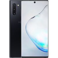 Samsung note 10 silver deals