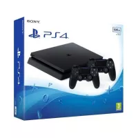 Плейстейшен 4 - купить PlayStation 4 в Киеве, Украине | ALLO: цены на ...