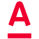 logo alfabank