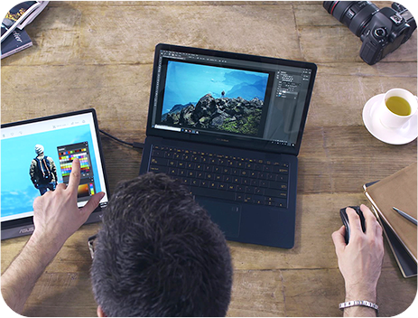 asus portable img