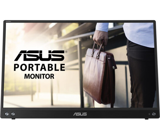asus monitor card