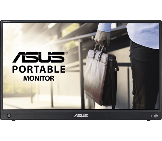 asus monitor card