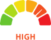 high