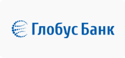 logo Глобус