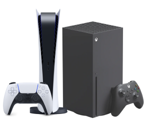 products-console