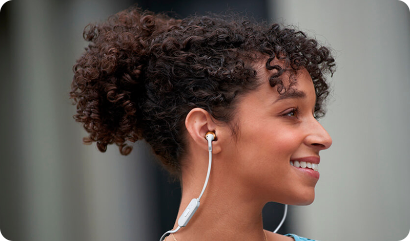 Фото 7 Наушники JBL T205