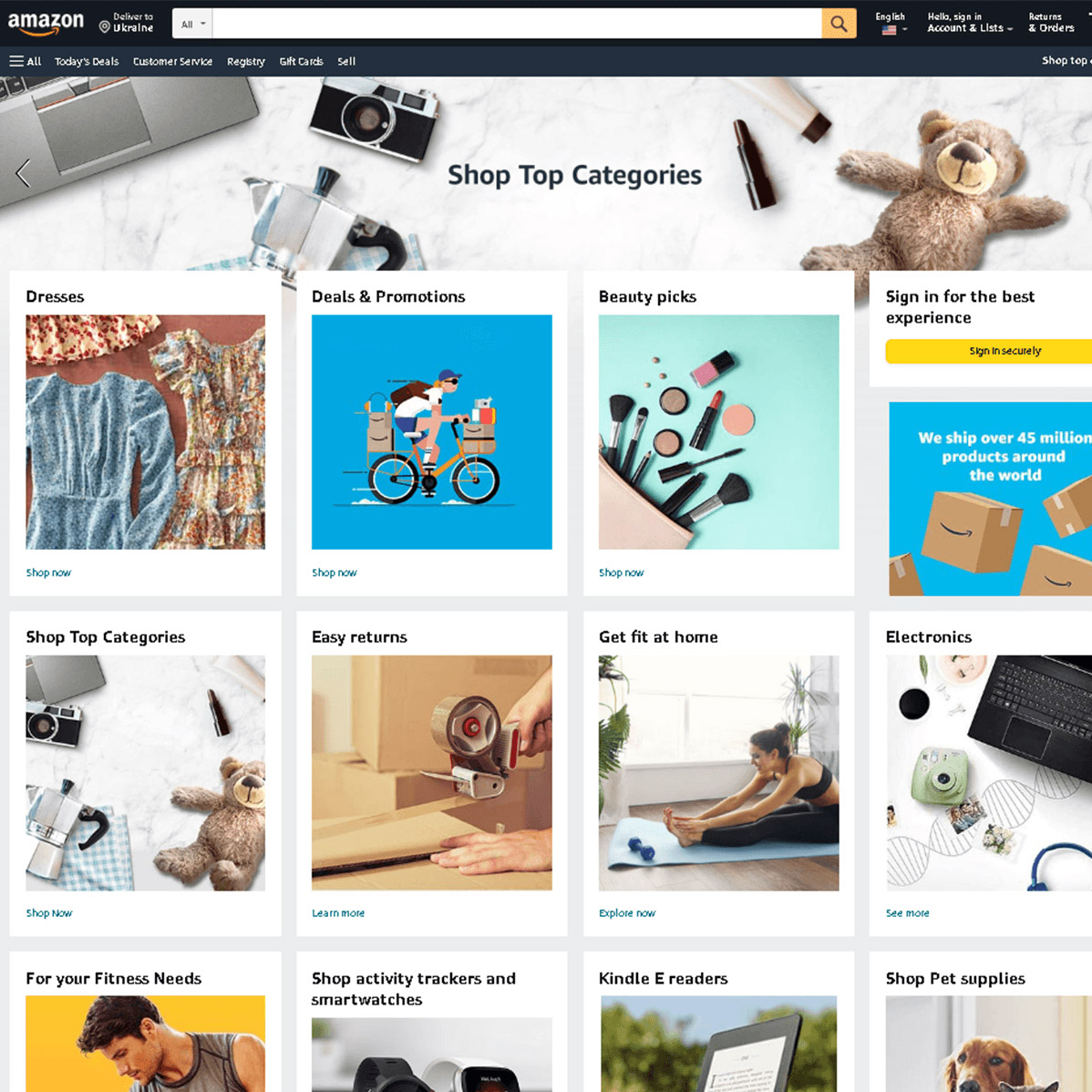 Amazon