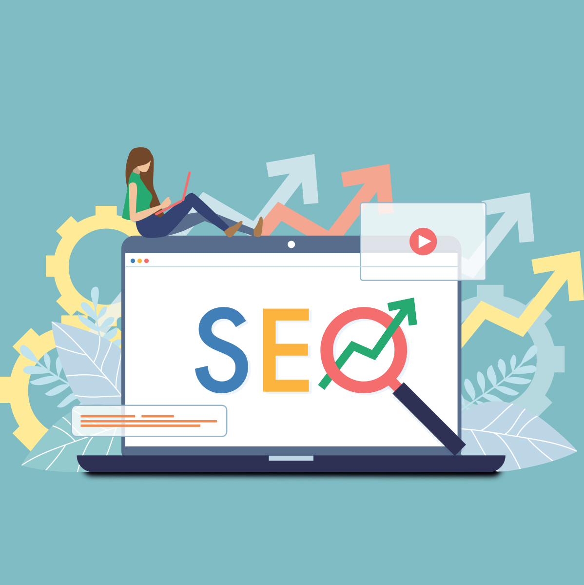 Описание товара для интернет-магазина и маркетплейса: примеры продающих SEO-текстов