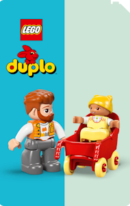 LEGO® DUPLO®