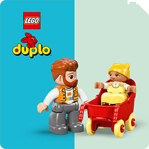 LEGO® DUPLO®
