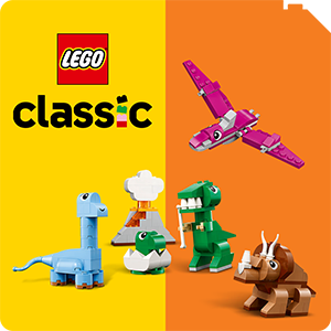 LEGO® Classic