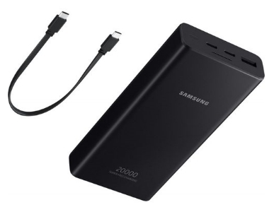 Портативные батареи (Power Bank)