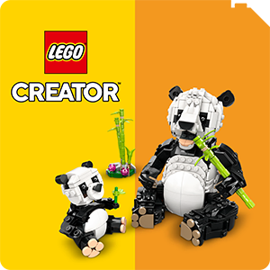 LEGO® Creator