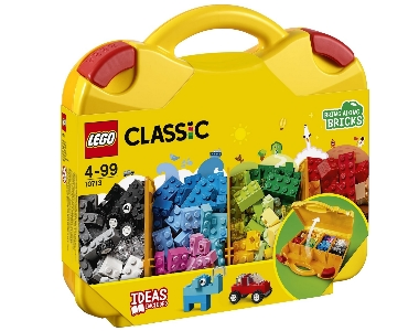 Конструктор LEGO