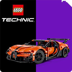 LEGO® Technic