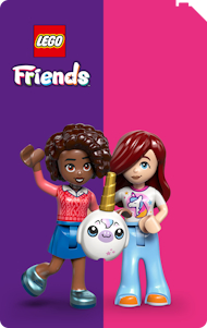LEGO® Friends